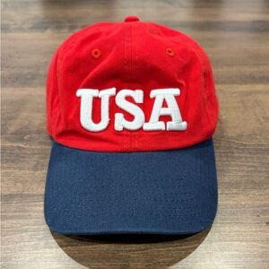 🇺🇸 WEMCO USA embroidered Baseball Hat 🇺🇸 OSFM